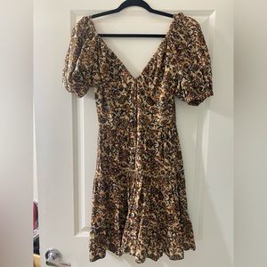 Anna Cate Adeline dress size S, NWT